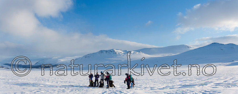 KA_Valdresflya_panorama_2